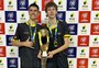 Atletas da Apaavôlei/UCS sobem ao pódio no Campeonato Brasileiro de seleções sub-18
