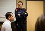 Julgamento de Daniel Alves por agressão sexual começa na Espanha