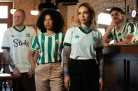 Juventude divulga camisetas para a temporada de 2026<!-- NICAID(16166856) -->