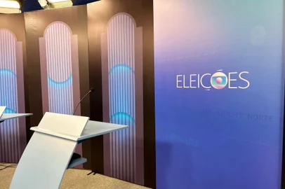 Debate da RBS TV com os candidatos a prefeito de Passo Fundo acontece hoje; saiba como acompanhar<!-- NICAID(15877893) -->