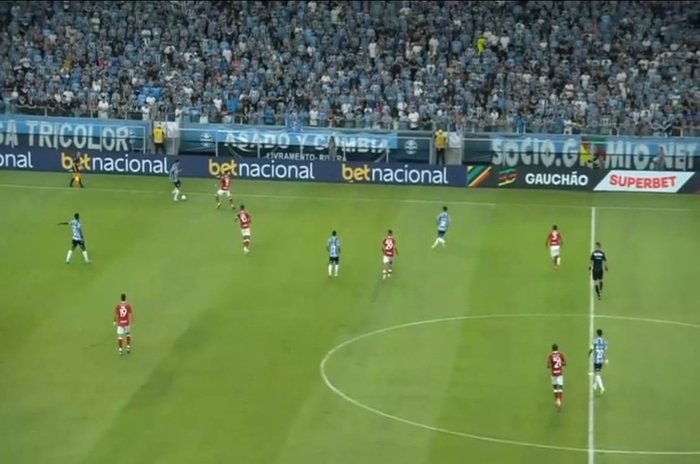 RBS TV / Reprodução