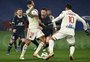 PSG conquista ponto diante do Lyon e Nice recupera vice-liderança na França