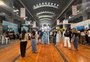A Nave está pequena para o South Summit: “Falta um Cais Mauá em Madri”