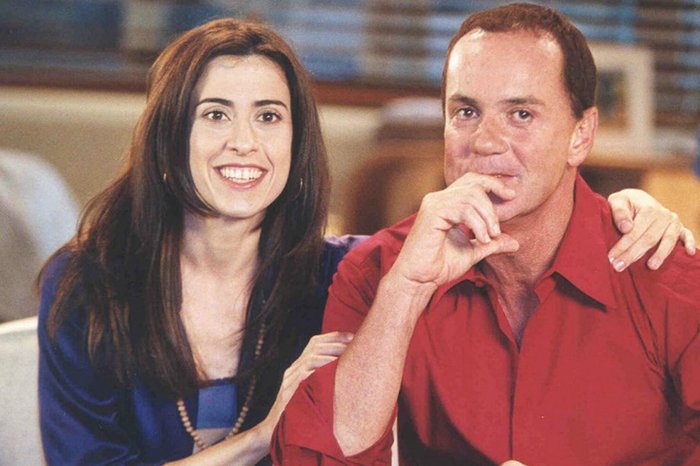 TV Globo / Divulgação TV Globo / Divulgação