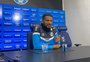 Reinaldo fala sobre rotina de Suárez e expectativa por respostas: "Que ele siga com a gente"