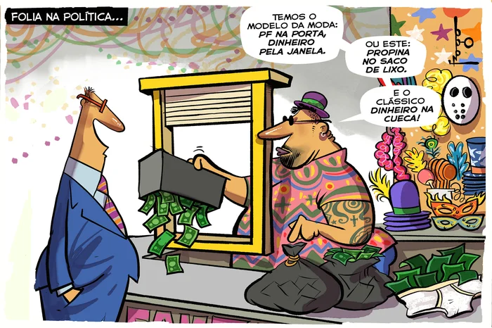 Gilmar Fraga / Agencia RBS