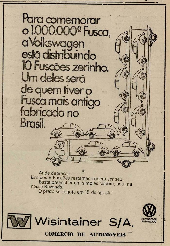 Jornal Pioneiro / reprodução Jornal Pioneiro / reprodução
