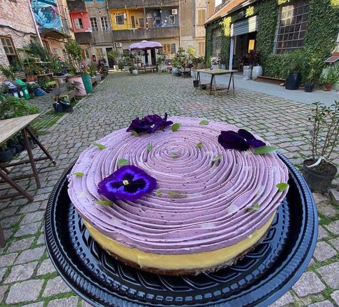 Valori Gastronomia / Divulgação