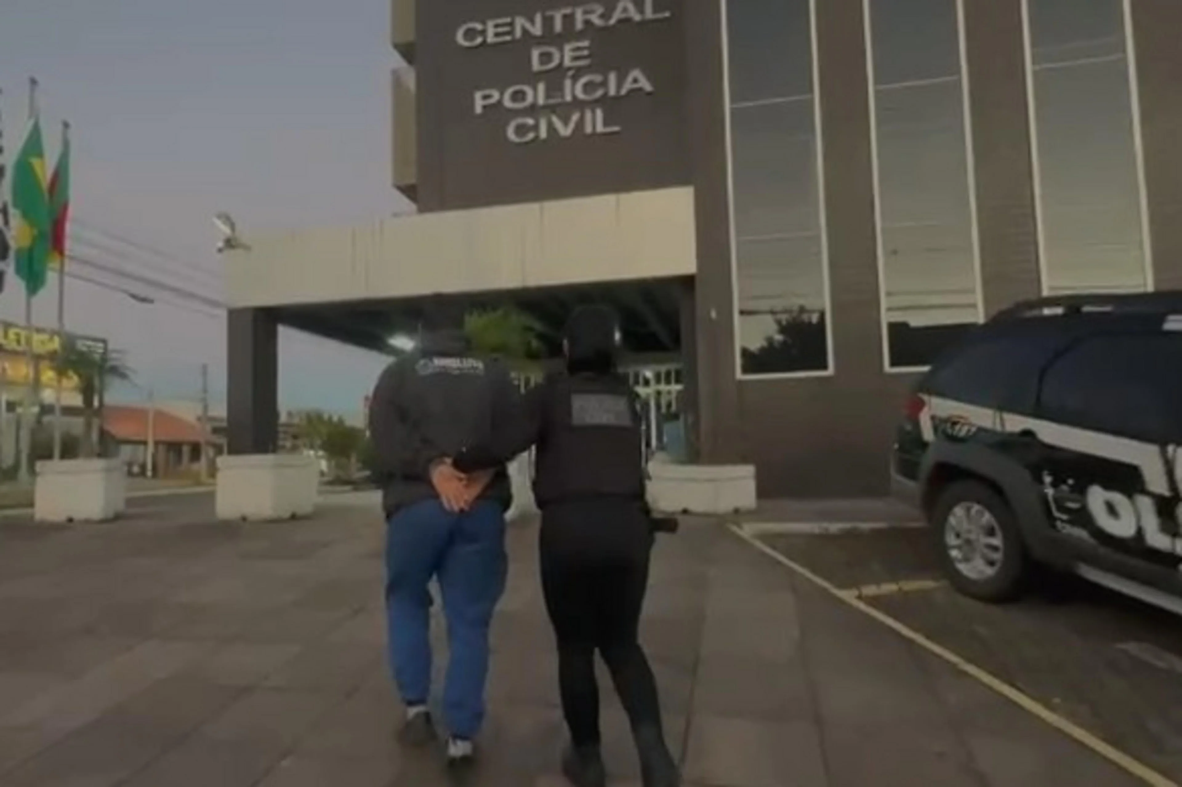 Polícia Civil/Divulgação