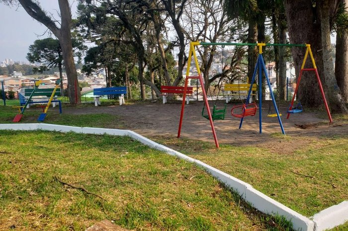 Divulgação / Prefeitura de Caxias do Sul Divulgação / Prefeitura de Caxias do Sul