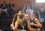 Time de vôlei do Recreio da Juventude disputa fase final da Copa Cláudio Braga sub-16 