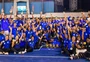 Pinheiros conquista o 11º título consecutivo do Troféu Brasil de Atletismo