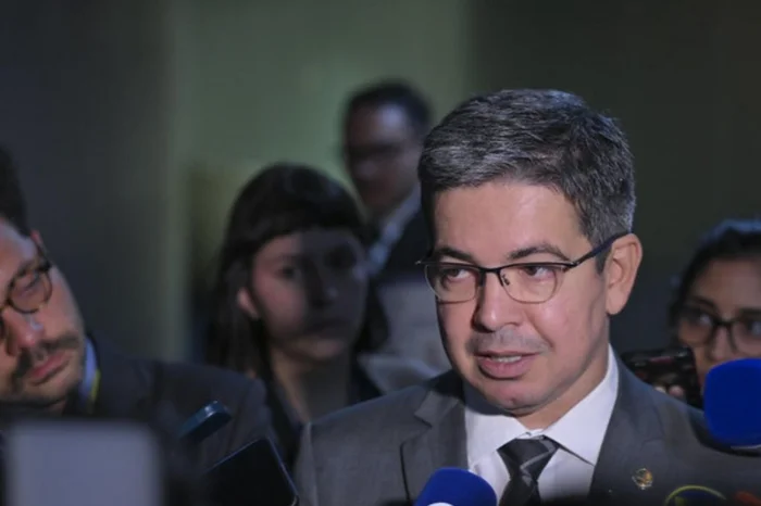 Ton Molina / Agência Senado Ton Molina / Agência Senado