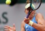 Bia Haddad Maia leva virada e cai na estreia em Roland Garros
