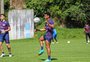 Com desfalques, Caxias encara primeiro jogo-treino para a Série C