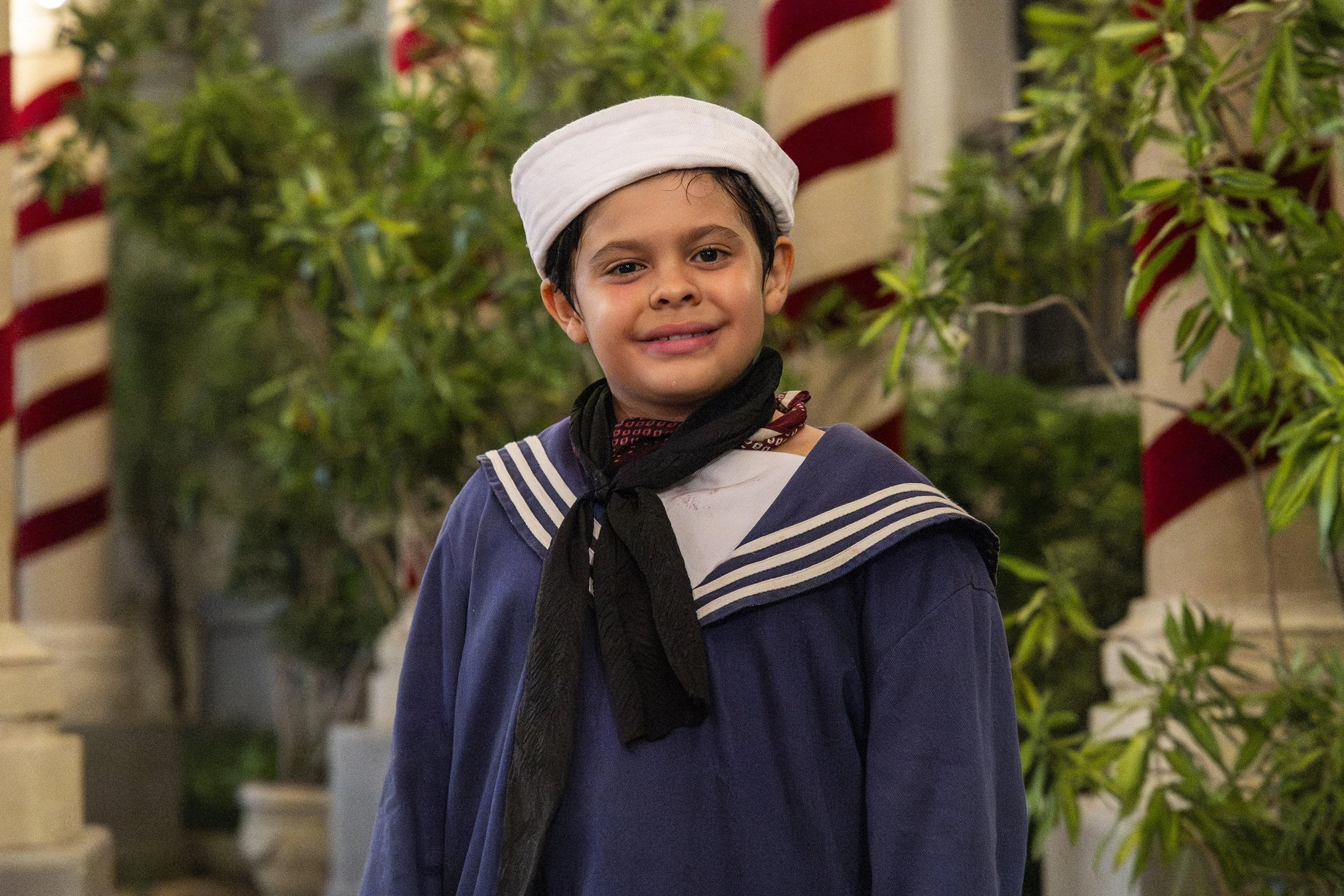 Gabriel Vaguel/TV Globo