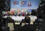 Brasil anuncia entrada da Indonésia como membro pleno do Brics