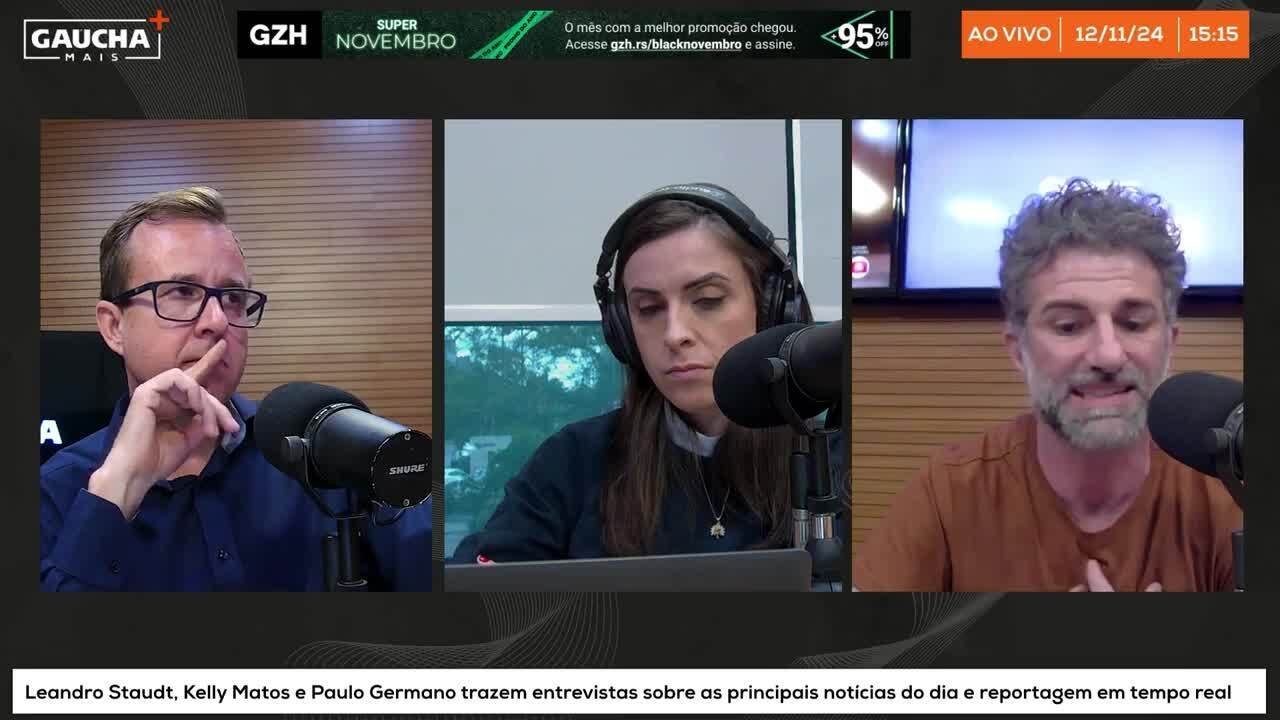 A rela&ccedil;&atilde;o entre a corrup&ccedil;&atilde;o e a absten&ccedil;&atilde;o na elei&ccedil;&atilde;o de Porto Alegre