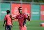 De volta após lesão, Mercado deve ser titular do Inter contra o São José