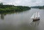 Produtora caxiense realiza documentário sobre o Seival, barco usado por Garibaldi