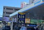 Gasolina sobe a R$ 6,59 em Porto Alegre