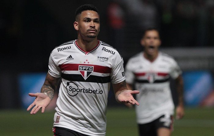 Rubens Chiri / Divulgação/São Paulo FC