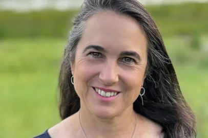 A palestrante convidada é a norte-americana  Bertha Vazquez, mestre em Educação Científica e diretora do Teacher Institute for Evolutionary Science (TIES).<!-- NICAID(15968715) -->