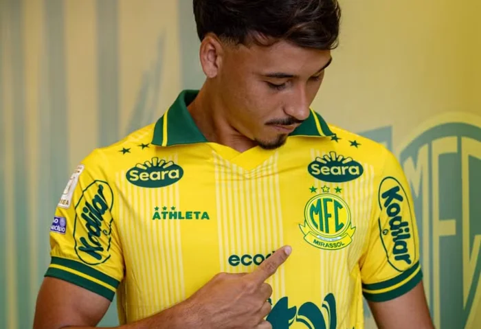 JP Pinheiro / Agência Mirassol