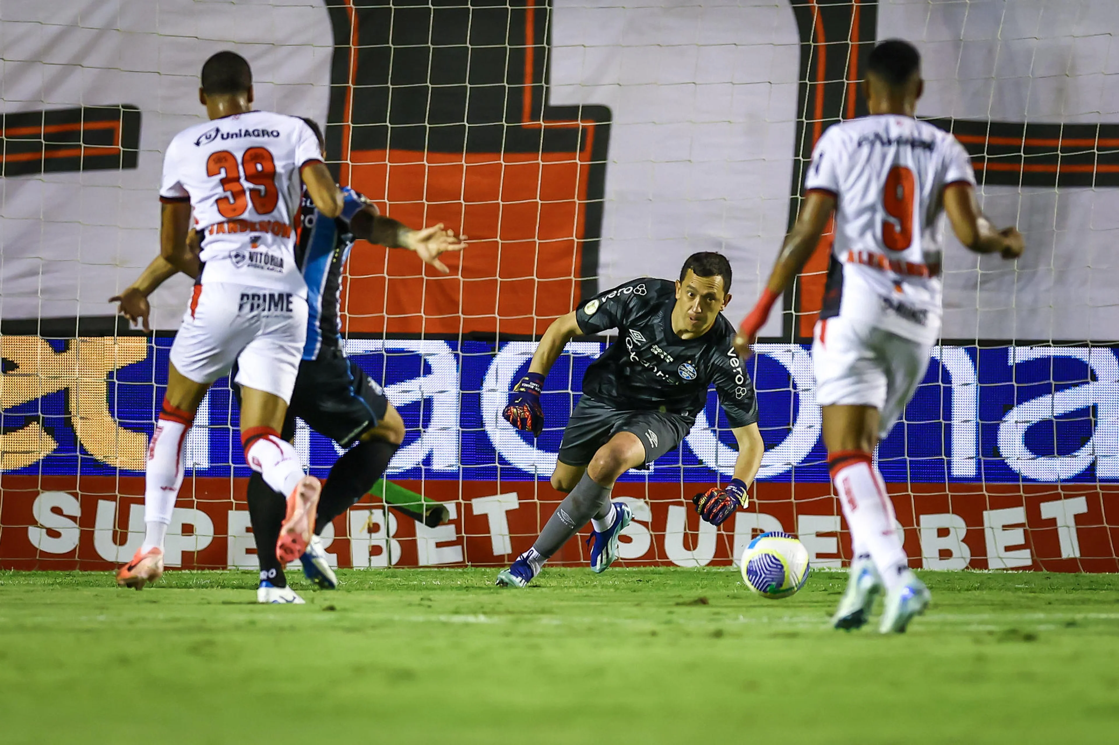 Lucas Uebel/Gremio