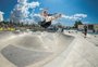 Medalhistas olímpicas brilham no skate park do Pro Tour STU na Suécia