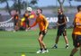 As quatro missões de Coudet na semana de estreia do Inter