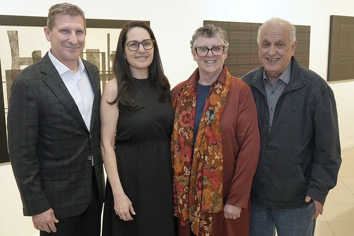 Leandro Araújo / Divulgação