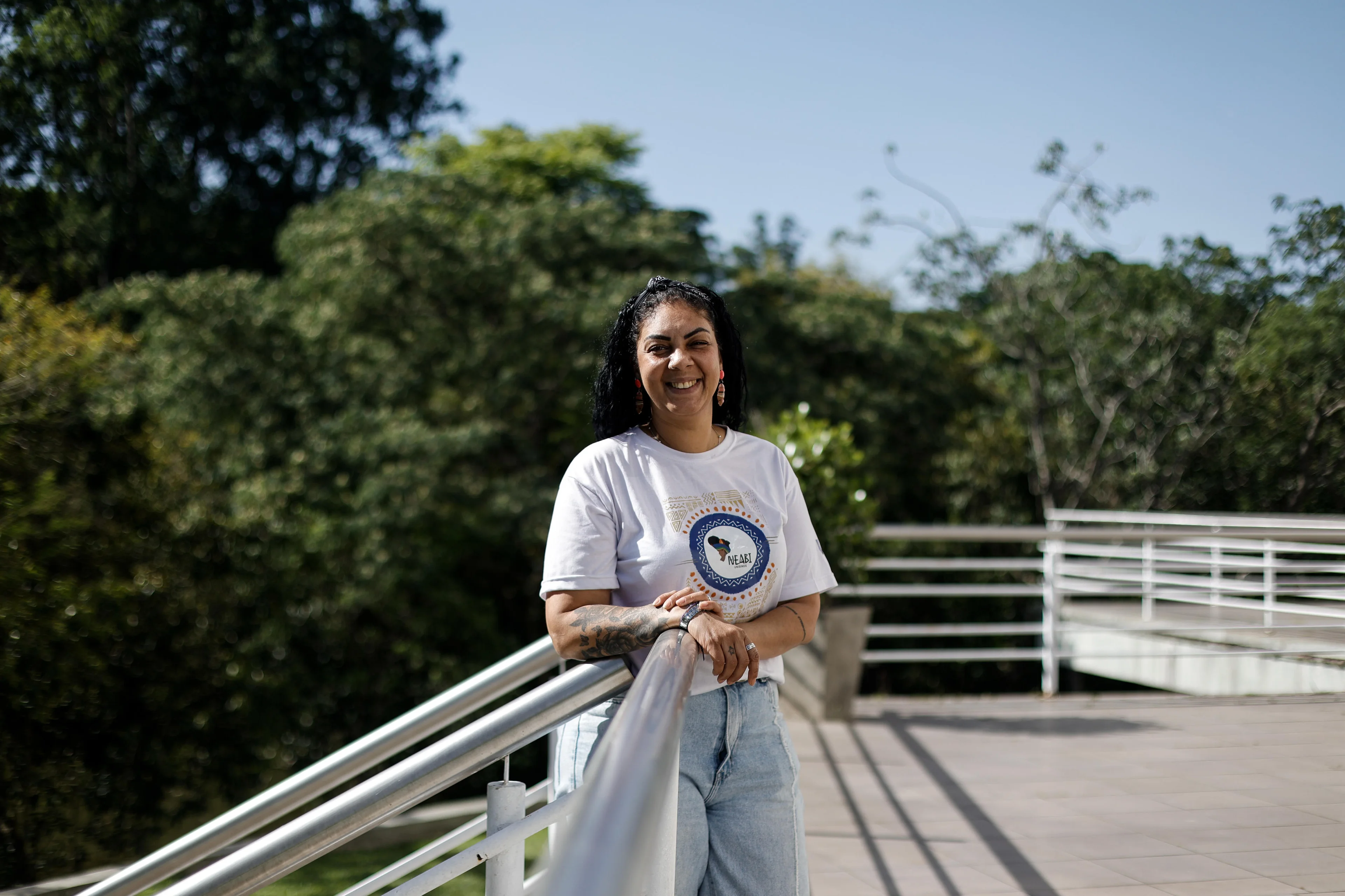 André Ávila/Agencia RBS