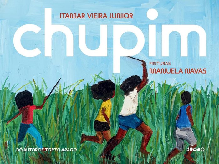 Todavia / Divulgação