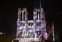 Catedral de Notre-Dame de Paris reabre as portas neste sábado, cinco anos após incêndio