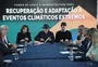 Como foi fechado o acordo entre governos Lula e Leite para obra do dique de Eldorado do Sul