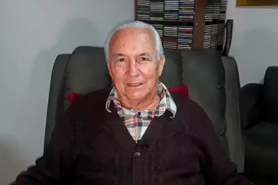 Roberto Antônio Cera, o Cerinha, idealizador e fundador do Salão Internacional de Humor de Piracicaba, morreu nesse sábado (20) aos 85 anos. <!-- NICAID(16021373) -->