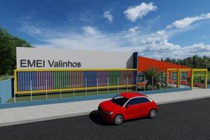 prefeitura de Passo Fundo / Divulgação
