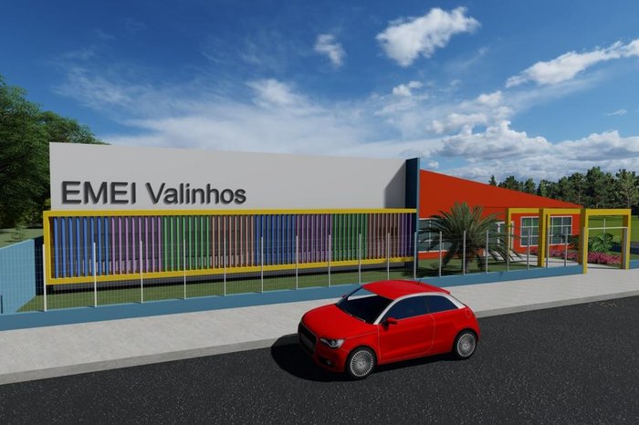 prefeitura de Passo Fundo / Divulgação
