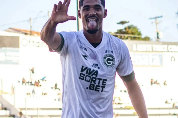 Goiás EC / Divulgação