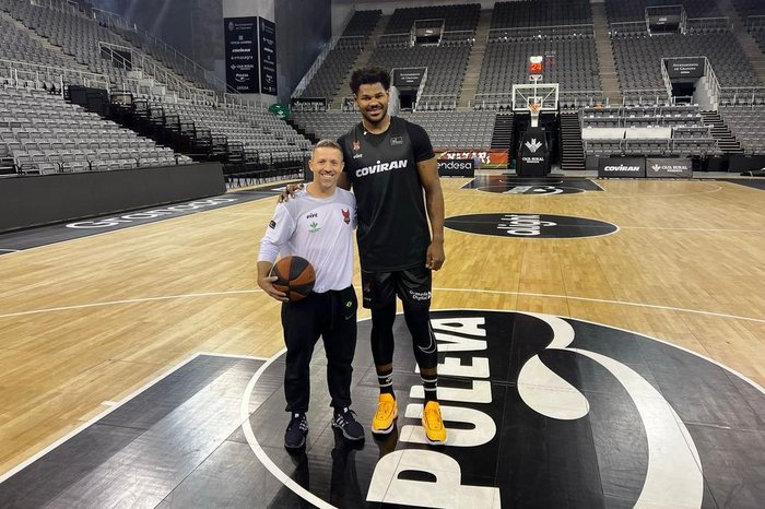 Arquivo Pessoal / Divulgação Arquivo Pessoal / Divulgação