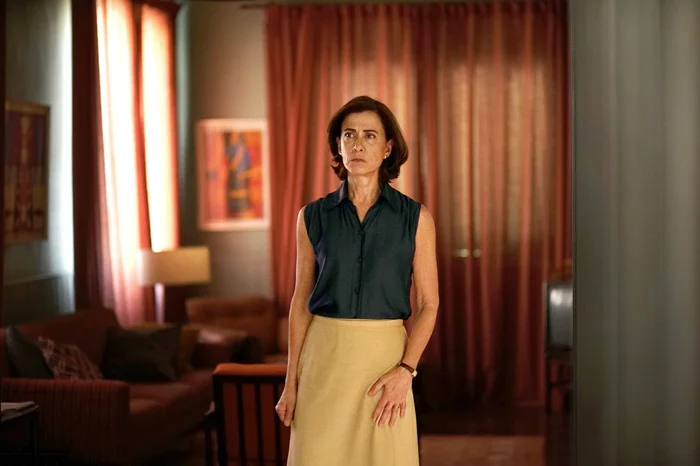 Alile Dara Onawale / Divulgação Alile Dara Onawale / Divulgação