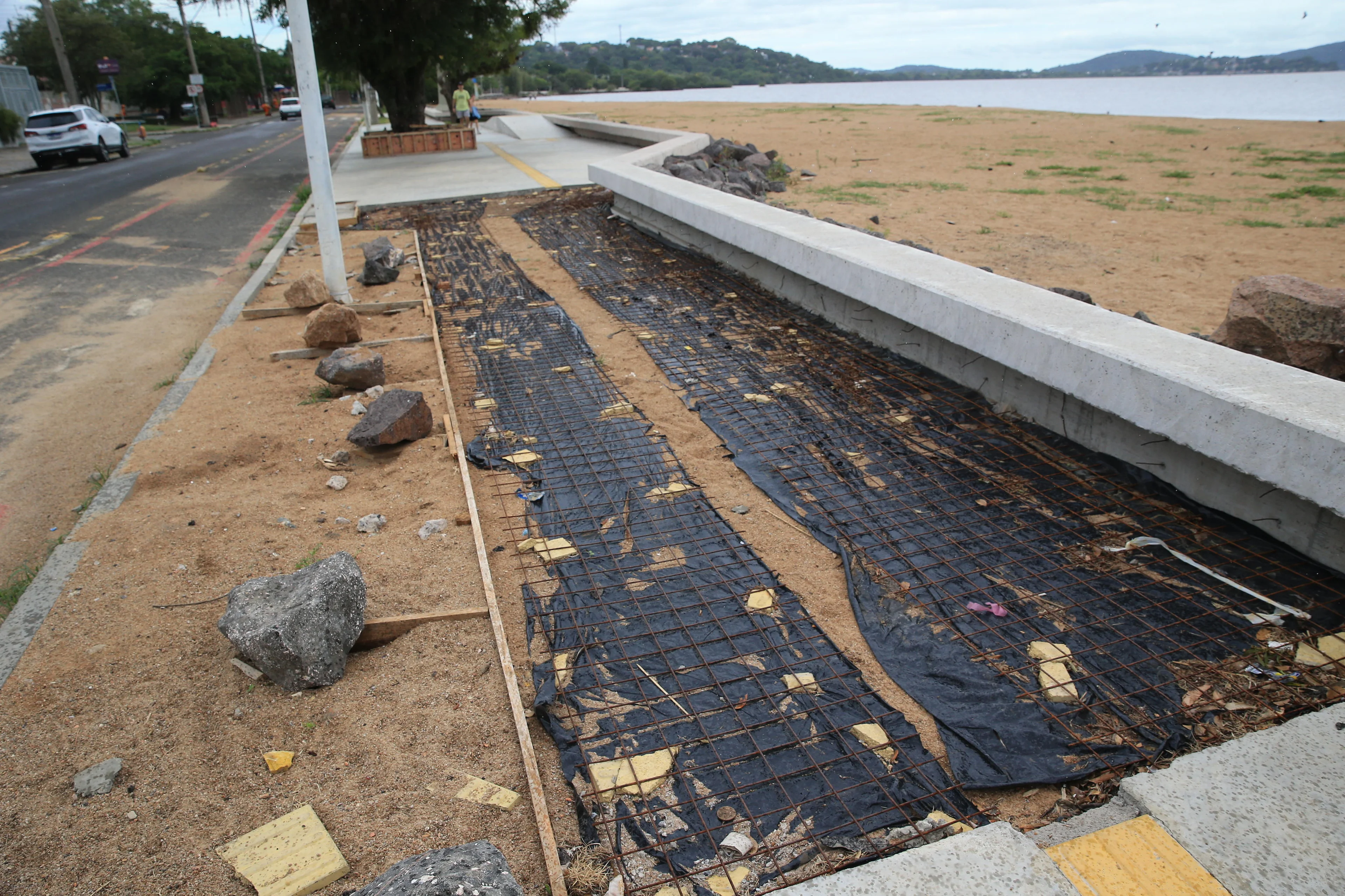 Ronaldo Bernardi/Agencia RBS