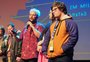 Filme gaúcho com diretor que tem síndrome de Down emociona o Festival de Gramado