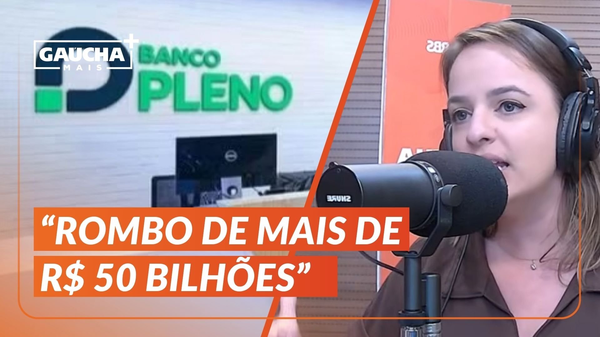 BANCO PLENO: FGC ter&aacute; rombo de R$ 50 bilh&otilde;es ap&oacute;s preju&iacute;zos ligados ao CASO MASTER