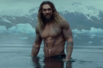 Aquaman<!-- NICAID(13873704) -->