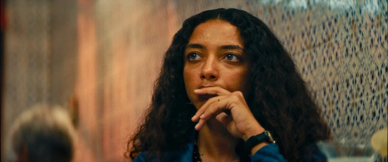 Divulgação/O Agente Secreto