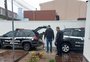 Trio é preso por aplicar o golpe do "falso cartório", na região metropolitana de Porto Alegre