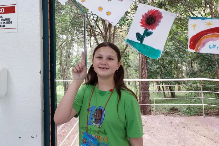 Eduarda Costa / Agencia RBS Eduarda Costa / Agencia RBS