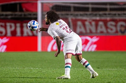 futebol, marcelo, fluminense